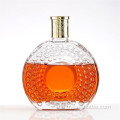 Gute Brandy Flasche Großhandel leere Flasche